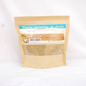 Couscous de Fonio 350g